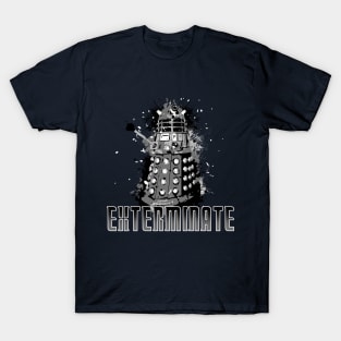 Exterminate T-Shirt